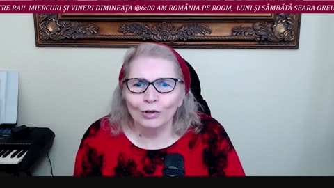 OLTEA HOZAN POEZIA -CERCETARE- de Domnica Cîrdei CALEA CĂTRE RAI PĂRTĂȘIE #livestream #poezie #poem