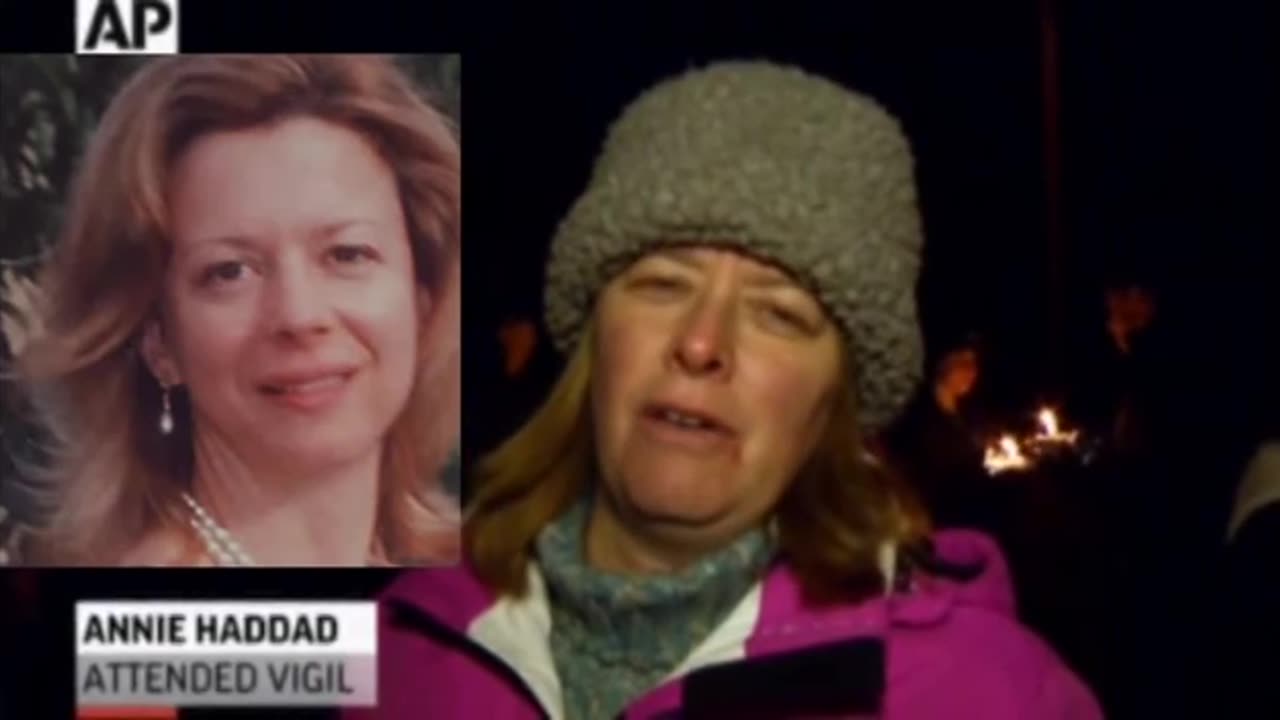 Sandy Hook Lanza Found Alive