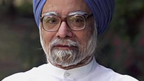 Former Prime Minister Dr. Manmohan Singh passes away at the age of 92