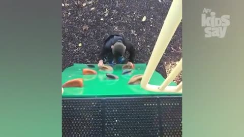 These Kids Have Sent it Hard Into Fails!!! 🤣🤸 FUNNY Playground Fails