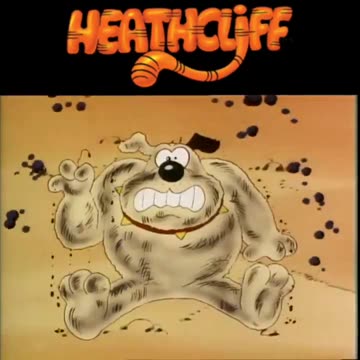 Heathcliff