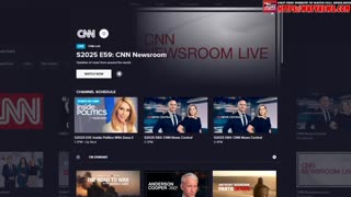 CNN Newsroom With Wolf Blitzer 11AM - 2/7/2025