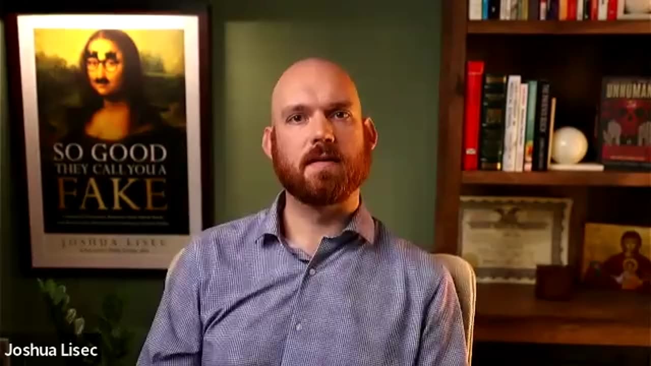 Interview with Joshua Lisec: Unhumans, Communism, and Cultural Marxism