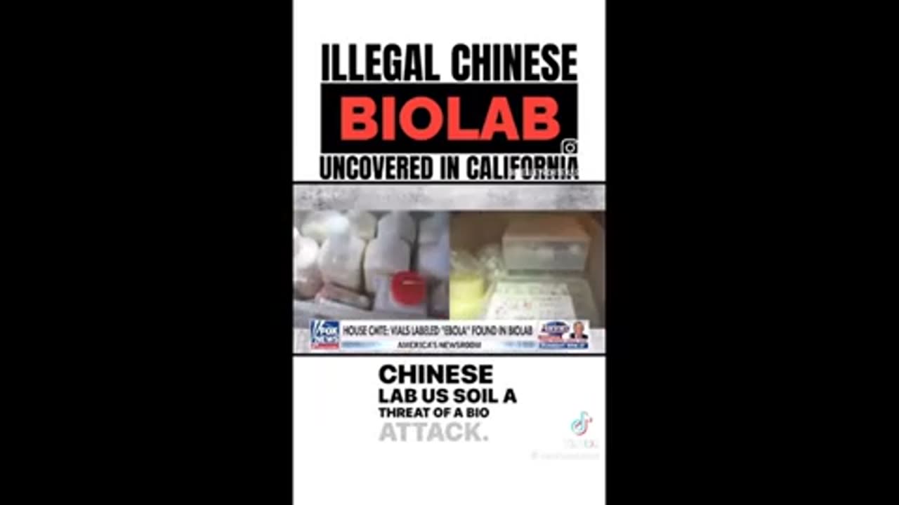 Cali and CCP biolabs ..