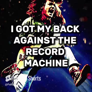 VAN HALEN JUMP LYRICS