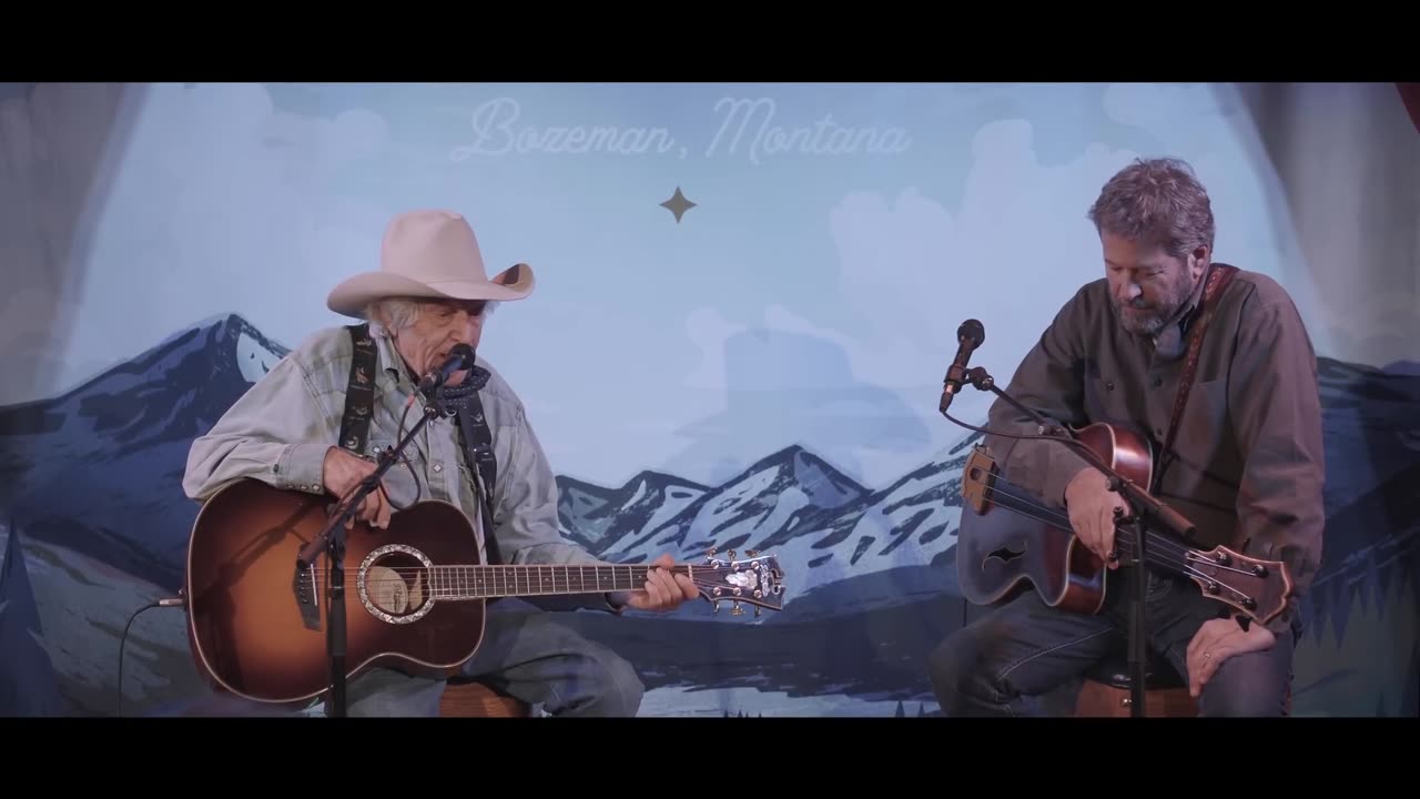 Ramblin' Jack Elliott Cuckoo