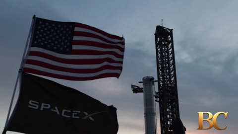 Super Heavy booster issue causes scrub of SpaceX’s Starship Flight 8