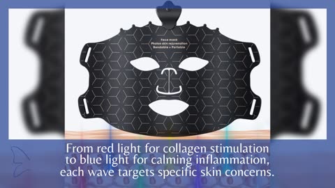 Unlock Your Glowing Skin with LED Light Therapy