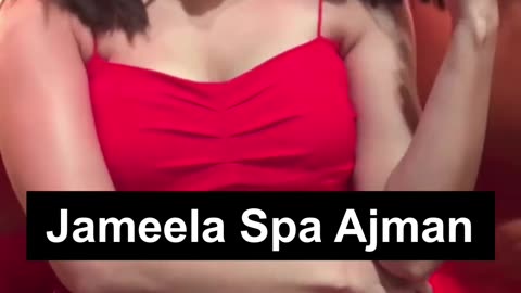 Visit Our Massage Centre Ajman, A Perfect Way to Relax