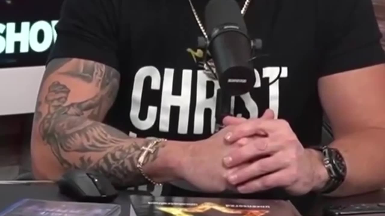 💥💥💥 The white pill is recognizing that you were chosen for a time such as this.