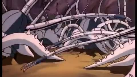 Transformers 1984 Episode 45 – Quest for Survival