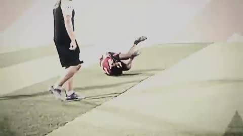 RONALDO JR GEAT HIS REVENGE ON ISHOWSPEED VIDEO