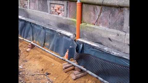 Leak Detection McDonalds Restoration