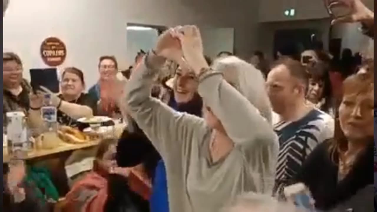 ApéroLiveLove avec Vous les Zzz'Amis 05/03 Les Zzz'Infos Bonheur de Leelou