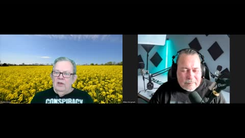 Lunchklubben 9 mar - Sveriges utrikespolitik är en skandal