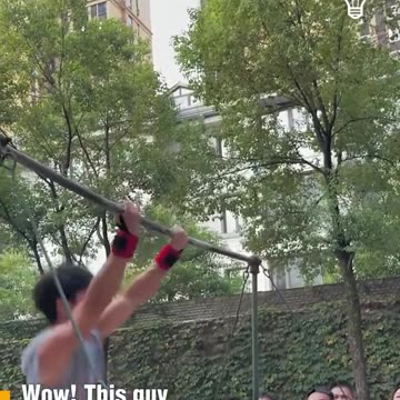 Firefighter bar practice.hd