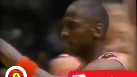 MICHAEL JORDAN!! Alley Oop narrado por Ramón Trecet 💪🏀