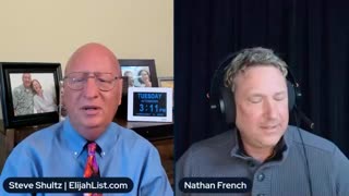 Steve Shultz w/ Nathan French: A New Beginning For Our Nation! - 2/5/25