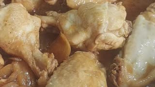 Authentic Filipino Chicken Wings Adobo Recipe| Easy & Delicious 🐔 🍗 How to Make Chicken Wings Adobo