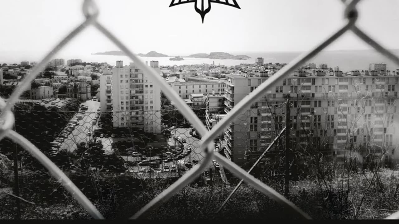 IAM - Demain, c'est loin (Instrumental) [Flokossama]