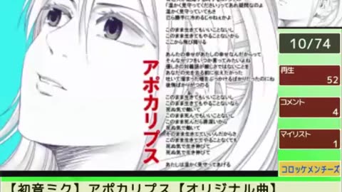 parbona Vocarank Compilation