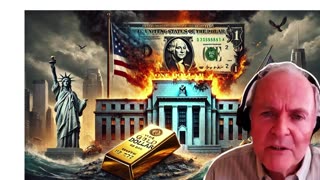 Jim Willie: We're Seeing the Death of the Dollar