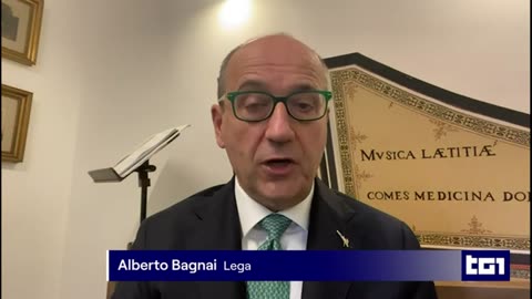 Alberto Bagnai Su Bollette e cartelle esattoriali 14-02-2025