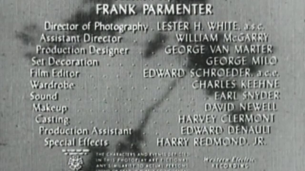 Dangerous Assignment 1950 Season 1 Complete