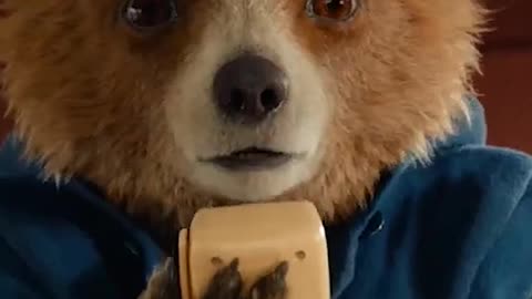 Paddington in Peru _paddingtoninperu _benwhishaw _paddington(1080P_HD)