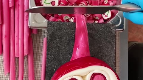 Create CHERRY CANDY Masterpieces with This Simple Trick!