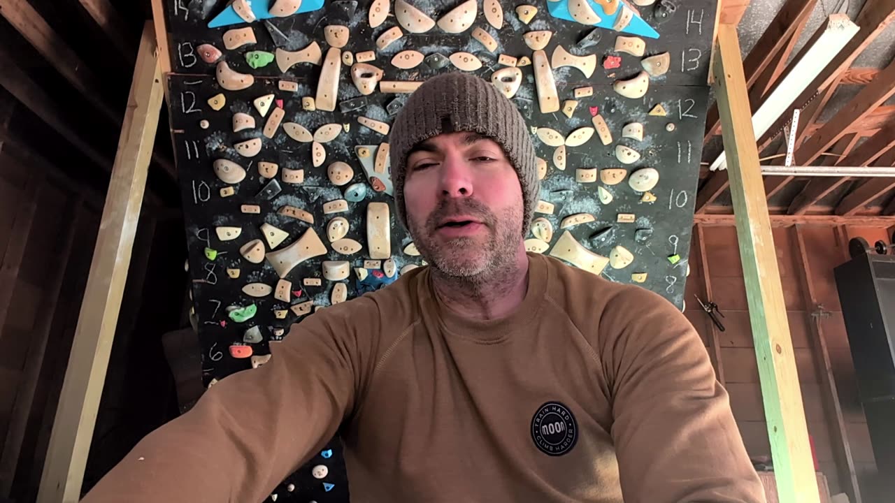 Hitting the Wall Wednesday Marches On