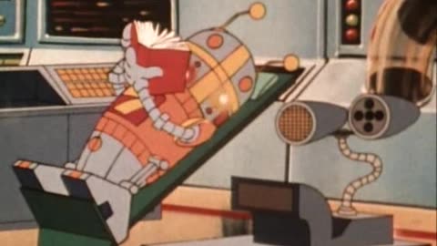 Battle of the Planets S01E43 - Peaks of Plan Odin