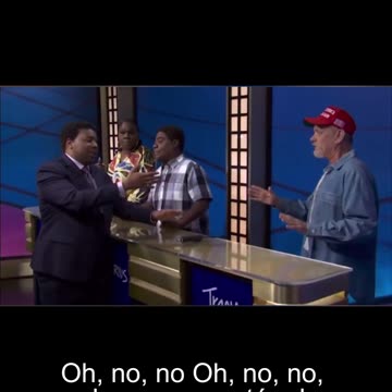 Tom Hanks Mocks Trump Supporters in SNL skit