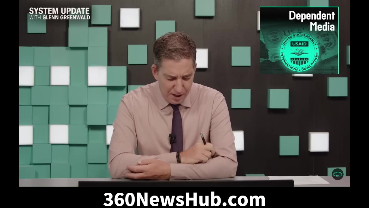 More Sinister USAID-Funded Propaganda Programs REVEALED