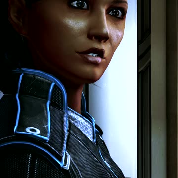 Mass Effect 3 - Traynor Toothbrush