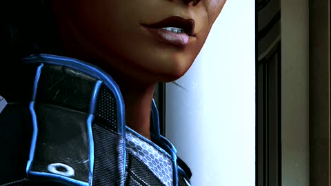 Mass Effect 3 - Traynor Toothbrush