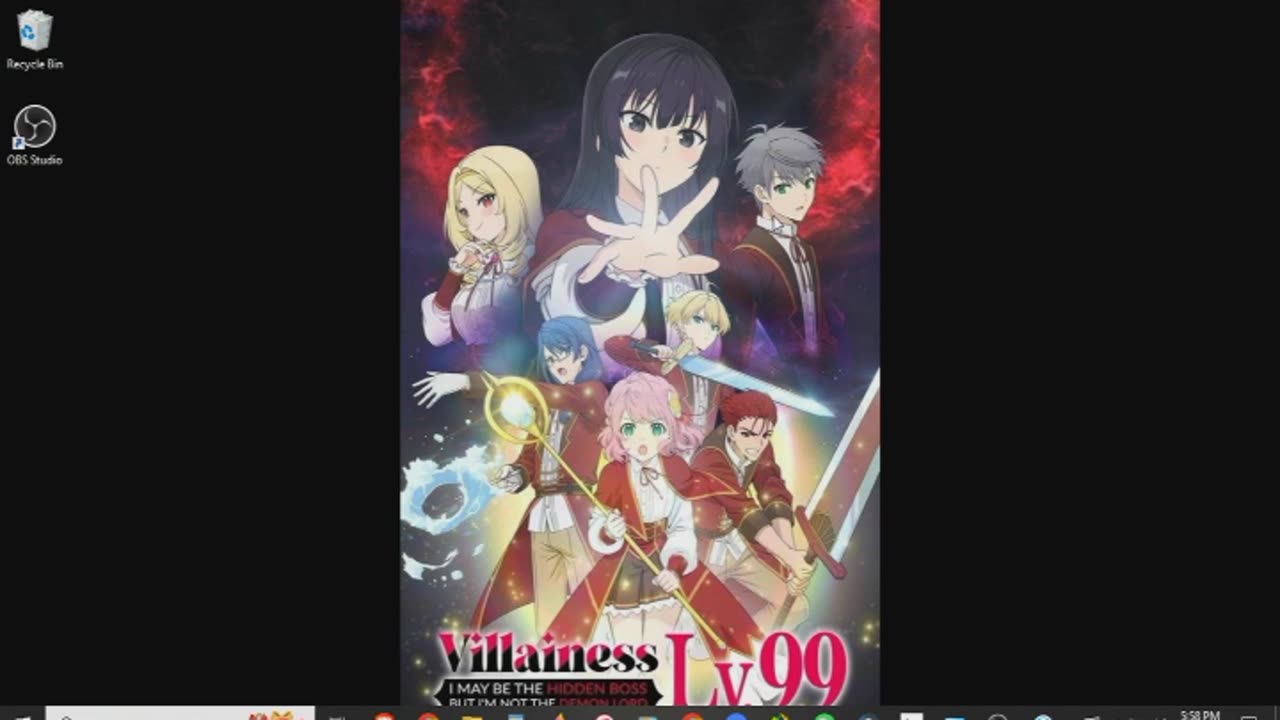 Villainess Level 99 I May Be the Hidden Boss But I'm Not the Demon Lord Review