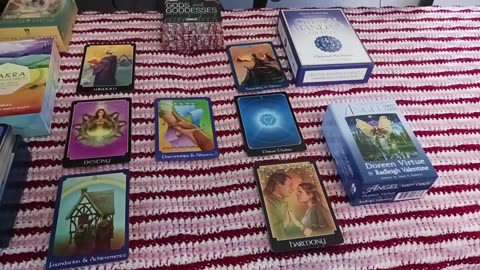 HOW TO FIND OUT THE REAL RELATIONSHIP DYNAMICS USING TAROT