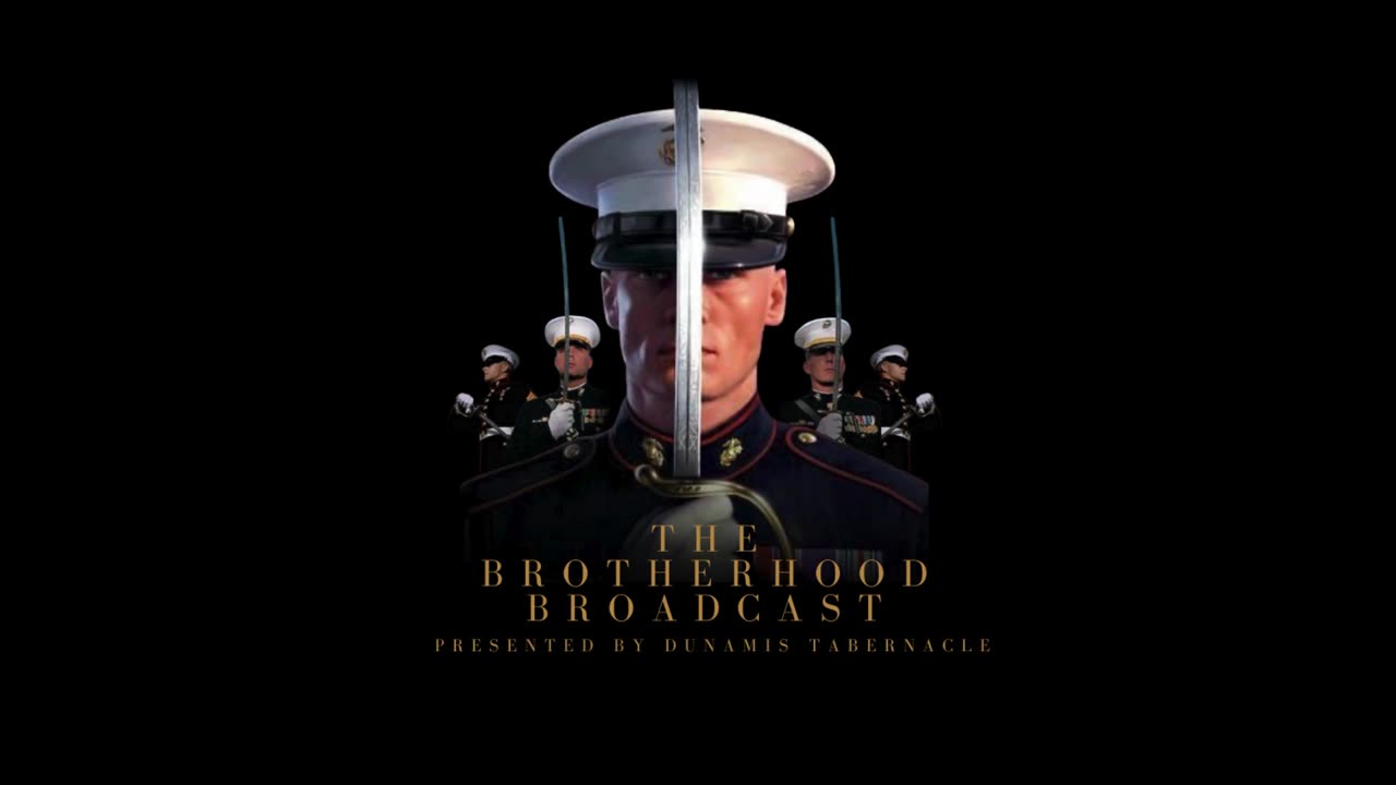 The Brotherhood Broadcast Episode 3