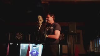 Vance Dykes & Zombie Bush @ Bull & Bush Pub Orlando (February 19, 2025)