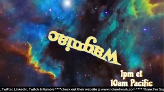 Rise ‘N Shine! It's Marijuana Time! Wake ‘N Bake Show - Ep 127 March 10, 2025