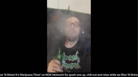 Rise ‘N Shine! It's Marijuana Time! Wake ‘N Bake Show - Ep 127 March 10, 2025