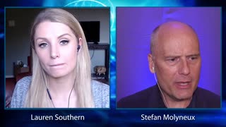 Lauren Southern's Farewell Interview