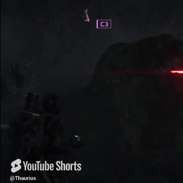 They don't see if you don't move