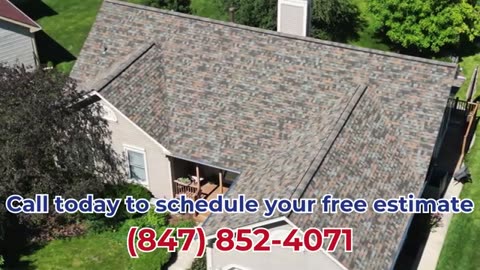 TOP ROOFING CONTRACTORS IN BARRINGTON IL | EXPERT ROOF REPAIR & INSTALLATION