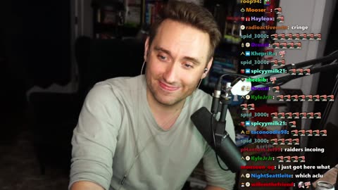 [10-24-23] [s5e3] 'Adverse Events'