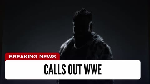 WWE Star Calls Out WWE For Being Left Out Of Royal Rumble