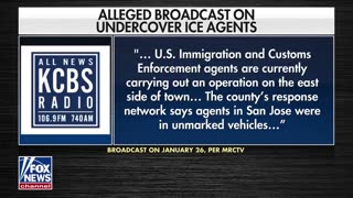 BREAKING: FCC investigates Soros-owned KCBS radio for leaking live location