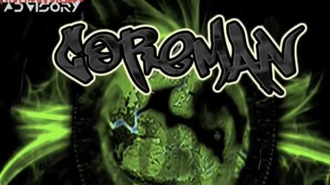 Coreman - Borra Your Lines ft Mirel (El Despertar 2012)