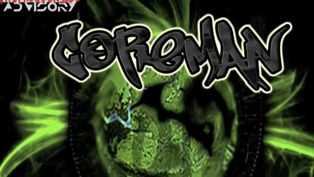 Coreman - Borra Your Lines ft Mirel (El Despertar 2012)